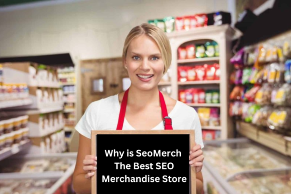 why is seomerch the best seo merchandise store