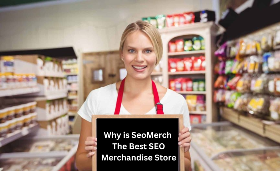 why is seomerch the best seo merchandise store