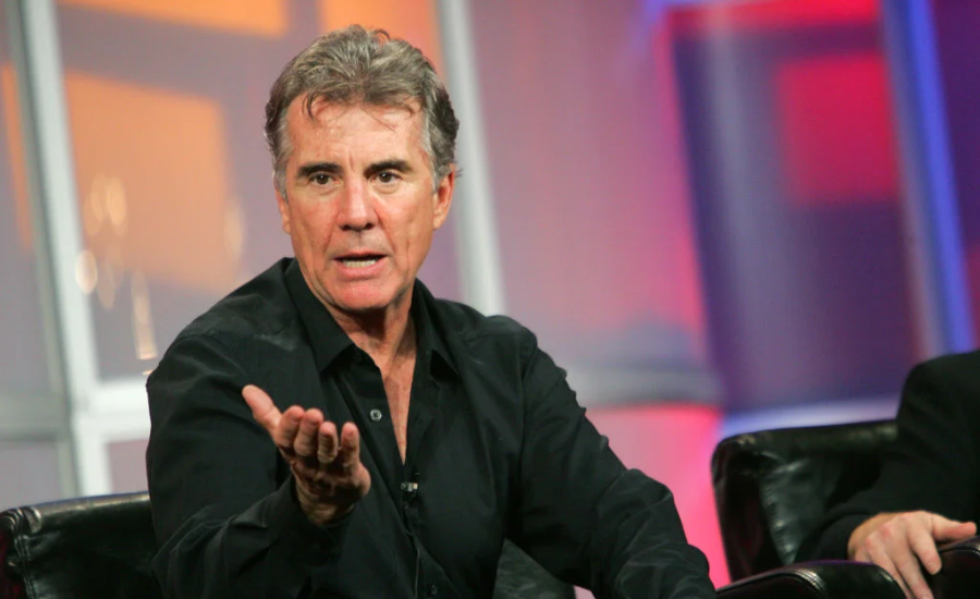 john walsh net worth