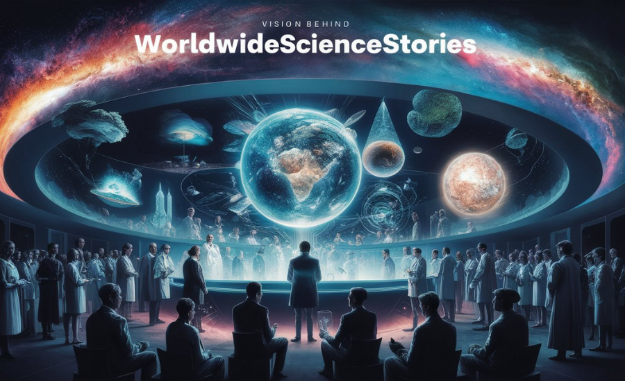 worldwidesciencestories.com technology