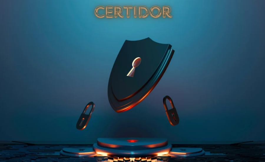 Certidor