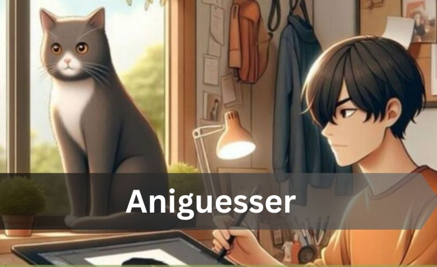 aniguesser