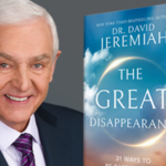 david jeremiah books