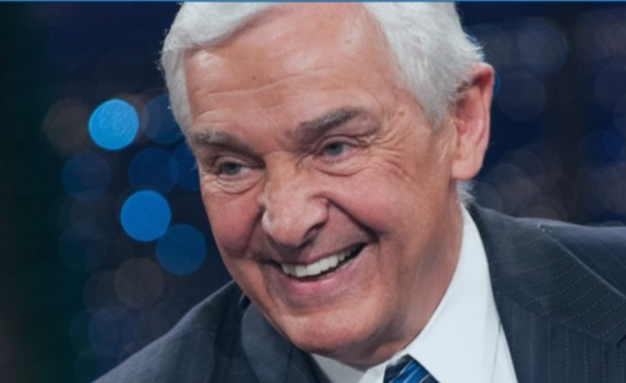 david jeremiah books