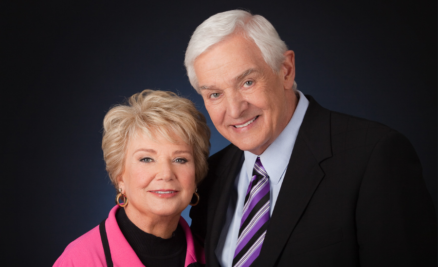 david jeremiah books