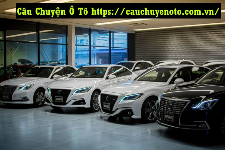 câu chuyện ô tô https://cauchuyenoto.com.vn/