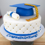 graduation cake ideas